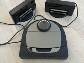 Neato Botvac D7 connected ja 2 lataustelakkaa, Pölynimurit ja siivousvälineet, Kodinkoneet, Tampere, Tori.fi Neato Botvac D7 connected ja 2 lataustelakkaa, Pölynimurit ja siivousvälineet, Kodinkoneet, Tampere, Tori.fi