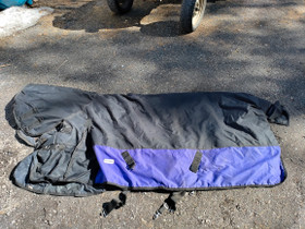 155 toppaloimi, Satulat ja varusteet, Hevoset ja hevosurheilu, Kokkola, Tori.fi 155 toppaloimi, Satulat ja varusteet, Hevoset ja hevosurheilu, Kokkola, Tori.fi