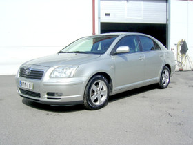 Toyota Avensis, Autot, Uusikaupunki, Tori.fi Toyota Avensis, Autot, Uusikaupunki, Tori.fi
