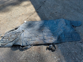 Sisätoppaloimi 155, Muut hevostarvikkeet, Hevoset ja hevosurheilu, Kokkola, Tori.fi Sisätoppaloimi 155, Muut hevostarvikkeet, Hevoset ja hevosurheilu, Kokkola, Tori.fi
