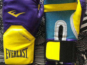 Everlast nyrkkeilyhanskat 12oz, Kamppailulajit, Urheilu ja ulkoilu, Lahti, Tori.fi Everlast nyrkkeilyhanskat 12oz, Kamppailulajit, Urheilu ja ulkoilu, Lahti, Tori.fi