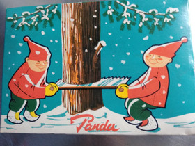 Pandan suklaarasia, Muu keräily, Keräily, Heinola, Tori.fi Pandan suklaarasia, Muu keräily, Keräily, Heinola, Tori.fi