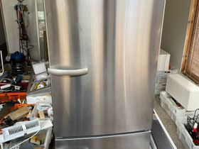 Miele rosterinen jenkkikaappi 75 cm leveä, Jääkaapit ja pakastimet, Kodinkoneet, Hämeenlinna, Tori.fi Miele rosterinen jenkkikaappi 75 cm leveä, Jääkaapit ja pakastimet, Kodinkoneet, Hämeenlinna, Tori.fi