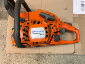 Husqvarna 435, Metsäkoneet, Työkoneet ja kalusto, Lappeenranta, Tori.fi Husqvarna 435, Metsäkoneet, Työkoneet ja kalusto, Lappeenranta, Tori.fi