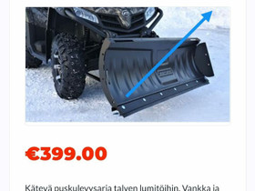 Lumilevy storm UUSI, Mönkijän varaosat ja tarvikkeet, Mototarvikkeet ja varaosat, Uusikaupunki, Tori.fi Lumilevy storm UUSI, Mönkijän varaosat ja tarvikkeet, Mototarvikkeet ja varaosat, Uusikaupunki, Tori.fi