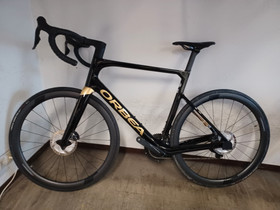 Orbea orca M20i LTD, Black gold, Kilpapyörät, Polkupyörät ja pyöräily, Hämeenlinna, Tori.fi Orbea orca M20i LTD, Black gold, Kilpapyörät, Polkupyörät ja pyöräily, Hämeenlinna, Tori.fi
