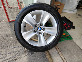 Bmw f11, Renkaat ja vanteet, Tornio, Tori.fi Bmw f11, Renkaat ja vanteet, Tornio, Tori.fi