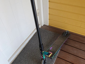 North switchblade 2021 temppupotkulauta, Rullaluistelu ja skeittaus, Urheilu ja ulkoilu, Tornio, Tori.fi North switchblade 2021 temppupotkulauta, Rullaluistelu ja skeittaus, Urheilu ja ulkoilu, Tornio, Tori.fi