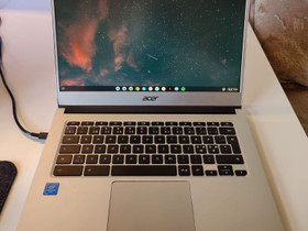 Acer Chromebook 514, Kannettavat, Tietokoneet ja lisälaitteet, Iitti, Tori.fi Acer Chromebook 514, Kannettavat, Tietokoneet ja lisälaitteet, Iitti, Tori.fi