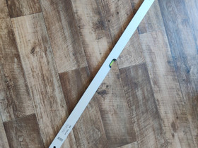 Uudenveroinen Hultafors 150cm vesivaaka, Työkalut, tikkaat ja laitteet, Rakennustarvikkeet ja työkalut, Korsnäs, Tori.fi Uudenveroinen Hultafors 150cm vesivaaka, Työkalut, tikkaat ja laitteet, Rakennustarvikkeet ja työkalut, Korsnäs, Tori.fi