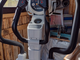 Crosstrainer Titan V-600 plus, Kuntoilu ja fitness, Urheilu ja ulkoilu, Ii, Tori.fi Crosstrainer Titan V-600 plus, Kuntoilu ja fitness, Urheilu ja ulkoilu, Ii, Tori.fi