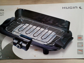 Hugin sähkögrilli, Uunit, hellat ja mikrot, Kodinkoneet, Kajaani, Tori.fi Hugin sähkögrilli, Uunit, hellat ja mikrot, Kodinkoneet, Kajaani, Tori.fi