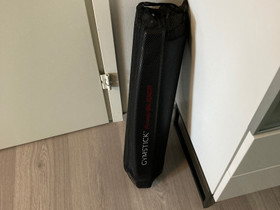 Gymstick powerglider luistelulauta, Kuntoilu ja fitness, Urheilu ja ulkoilu, Järvenpää, Tori.fi Gymstick powerglider luistelulauta, Kuntoilu ja fitness, Urheilu ja ulkoilu, Järvenpää, Tori.fi