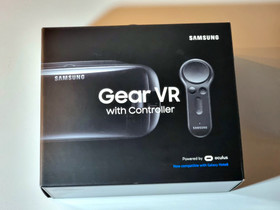 Samsung Gear VR - Oculus, Puhelintarvikkeet, Puhelimet ja tarvikkeet, Tornio, Tori.fi Samsung Gear VR - Oculus, Puhelintarvikkeet, Puhelimet ja tarvikkeet, Tornio, Tori.fi