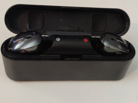 Sony Wf-1000x kuulokkeet, Audio ja musiikkilaitteet, Viihde-elektroniikka, Mustasaari, Tori.fi Sony Wf-1000x kuulokkeet, Audio ja musiikkilaitteet, Viihde-elektroniikka, Mustasaari, Tori.fi