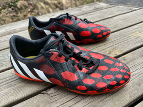 Adidas Predator 36, Jalkapallo, Urheilu ja ulkoilu, Lahti, Tori.fi Adidas Predator 36, Jalkapallo, Urheilu ja ulkoilu, Lahti, Tori.fi