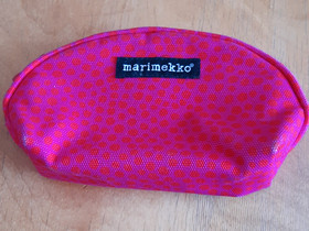 Marimekko meikkipussi, Muut asusteet, Asusteet ja kellot, Lahti, Tori.fi Marimekko meikkipussi, Muut asusteet, Asusteet ja kellot, Lahti, Tori.fi