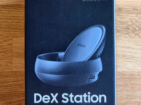 Samsung DeX Station EE-MG950, Puhelintarvikkeet, Puhelimet ja tarvikkeet, Tornio, Tori.fi Samsung DeX Station EE-MG950, Puhelintarvikkeet, Puhelimet ja tarvikkeet, Tornio, Tori.fi