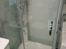 Suihkukaappi, Kylpyhuoneet, WC:t ja saunat, Rakennustarvikkeet ja työkalut, Rovaniemi, Tori.fi Suihkukaappi, Kylpyhuoneet, WC:t ja saunat, Rakennustarvikkeet ja työkalut, Rovaniemi, Tori.fi