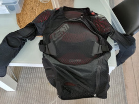 Leatt protector 3df airfit lite Suojapaita, Pyörätarvikkeet ja kypärät, Polkupyörät ja pyöräily, Rauma, Tori.fi Leatt protector 3df airfit lite Suojapaita, Pyörätarvikkeet ja kypärät, Polkupyörät ja pyöräily, Rauma, Tori.fi