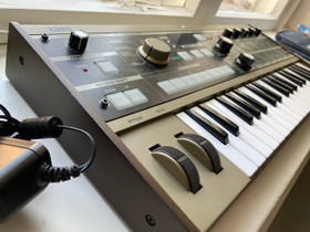 Korg MicroKORG, Pianot, urut ja koskettimet, Musiikki ja soittimet, Vaasa, Tori.fi Korg MicroKORG, Pianot, urut ja koskettimet, Musiikki ja soittimet, Vaasa, Tori.fi