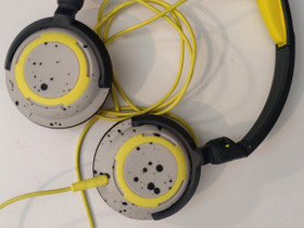 Skullcandy kuulokkeet, Audio ja musiikkilaitteet, Viihde-elektroniikka, Mustasaari, Tori.fi Skullcandy kuulokkeet, Audio ja musiikkilaitteet, Viihde-elektroniikka, Mustasaari, Tori.fi