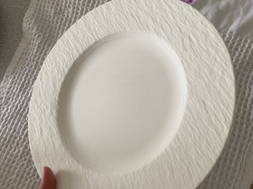 Villeroy&Boch ruokalautaset 4kpl, Ruokailuastiat ja aterimet, Keittiötarvikkeet ja astiat, Vaasa, Tori.fi Villeroy&Boch ruokalautaset 4kpl, Ruokailuastiat ja aterimet, Keittiötarvikkeet ja astiat, Vaasa, Tori.fi