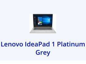 Lenovo IdeaPad 1 platium, Kannettavat, Tietokoneet ja lisälaitteet, Suonenjoki, Tori.fi Lenovo IdeaPad 1 platium, Kannettavat, Tietokoneet ja lisälaitteet, Suonenjoki, Tori.fi