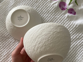 Villeroy&Boch kulhot 2kpl, Ruokailuastiat ja aterimet, Keittiötarvikkeet ja astiat, Vaasa, Tori.fi Villeroy&Boch kulhot 2kpl, Ruokailuastiat ja aterimet, Keittiötarvikkeet ja astiat, Vaasa, Tori.fi