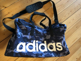 Adidas duffel urheilulaukku, Laukut ja hatut, Asusteet ja kellot, Riihimäki, Tori.fi Adidas duffel urheilulaukku, Laukut ja hatut, Asusteet ja kellot, Riihimäki, Tori.fi