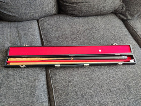 Riley snookerkeppi 1/2, Pallopelit, Urheilu ja ulkoilu, Kuopio, Tori.fi Riley snookerkeppi 1/2, Pallopelit, Urheilu ja ulkoilu, Kuopio, Tori.fi