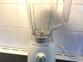 Philips tehosekoitin, Keittiövälineet, Keittiötarvikkeet ja astiat, Mikkeli, Tori.fi Philips tehosekoitin, Keittiövälineet, Keittiötarvikkeet ja astiat, Mikkeli, Tori.fi