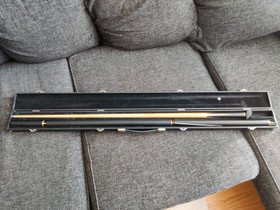 Buffalo snookerkeppi 3/4, Pallopelit, Urheilu ja ulkoilu, Kuopio, Tori.fi Buffalo snookerkeppi 3/4, Pallopelit, Urheilu ja ulkoilu, Kuopio, Tori.fi