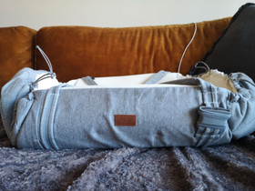 Najell unipesä sleepcarrier, Lastenhoitovälineet, Lastentarvikkeet ja lelut, Hämeenlinna, Tori.fi Najell unipesä sleepcarrier, Lastenhoitovälineet, Lastentarvikkeet ja lelut, Hämeenlinna, Tori.fi