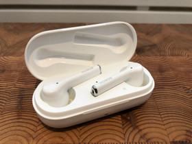 TARJOA Honor Magic Earbuds TAKUUVAIHDETUT, Audio ja musiikkilaitteet, Viihde-elektroniikka, Pori, Tori.fi TARJOA Honor Magic Earbuds TAKUUVAIHDETUT, Audio ja musiikkilaitteet, Viihde-elektroniikka, Pori, Tori.fi