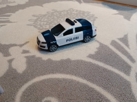Poliisiauto, Lelut ja pelit, Lastentarvikkeet ja lelut, Ulvila, Tori.fi Poliisiauto, Lelut ja pelit, Lastentarvikkeet ja lelut, Ulvila, Tori.fi