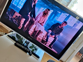 Samsung 40 Tv, Televisiot, Viihde-elektroniikka, Seinäjoki, Tori.fi Samsung 40 Tv, Televisiot, Viihde-elektroniikka, Seinäjoki, Tori.fi