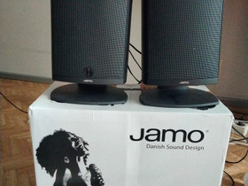 Jamo p 345, Audio ja musiikkilaitteet, Viihde-elektroniikka, Orivesi, Tori.fi Jamo p 345, Audio ja musiikkilaitteet, Viihde-elektroniikka, Orivesi, Tori.fi