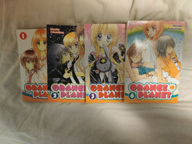 Sarjakuvat/manga, Sarjakuvat, Kirjat ja lehdet, Nurmijärvi, Tori.fi Sarjakuvat/manga, Sarjakuvat, Kirjat ja lehdet, Nurmijärvi, Tori.fi