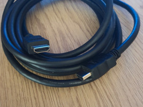 3m hdmi, Muu viihde-elektroniikka, Viihde-elektroniikka, Rovaniemi, Tori.fi 3m hdmi, Muu viihde-elektroniikka, Viihde-elektroniikka, Rovaniemi, Tori.fi
