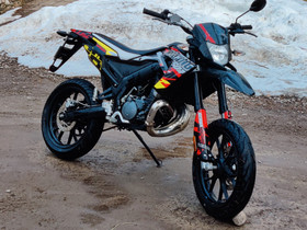 Derbi Senda racing 2020, Mopot, Moto, Toholampi, Tori.fi Derbi Senda racing 2020, Mopot, Moto, Toholampi, Tori.fi