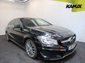 Mercedes-Benz CLA, Autot, Helsinki, Tori.fi Mercedes-Benz CLA, Autot, Helsinki, Tori.fi