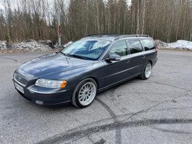 Volvo V70, Autot, Hyvinkää, Tori.fi Volvo V70, Autot, Hyvinkää, Tori.fi