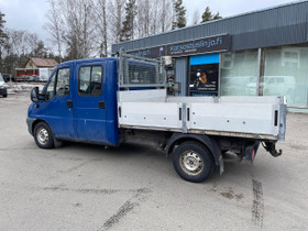 Fiat Ducato, Autot, Hyvinkää, Tori.fi Fiat Ducato, Autot, Hyvinkää, Tori.fi