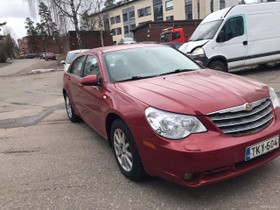 Chrysler Sebring, Autot, Hyvinkää, Tori.fi Chrysler Sebring, Autot, Hyvinkää, Tori.fi