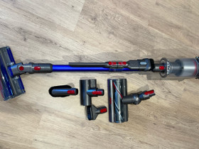 Dyson V11 Absolute Extra, Pölynimurit ja siivousvälineet, Kodinkoneet, Tampere, Tori.fi Dyson V11 Absolute Extra, Pölynimurit ja siivousvälineet, Kodinkoneet, Tampere, Tori.fi