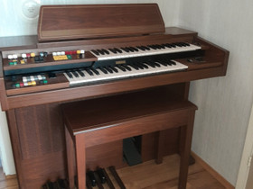 Urut, Pianot, urut ja koskettimet, Musiikki ja soittimet, Rauma, Tori.fi Urut, Pianot, urut ja koskettimet, Musiikki ja soittimet, Rauma, Tori.fi