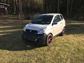 Aixam gto, Mopoautot, Moto, Ilmajoki, Tori.fi Aixam gto, Mopoautot, Moto, Ilmajoki, Tori.fi