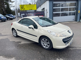 Peugeot 207, Autot, Hyvinkää, Tori.fi