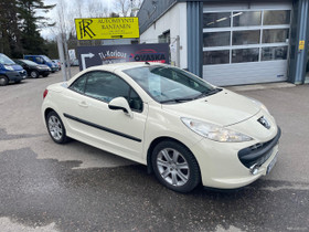 Peugeot 207, Autot, Hyvinkää, Tori.fi Peugeot 207, Autot, Hyvinkää, Tori.fi